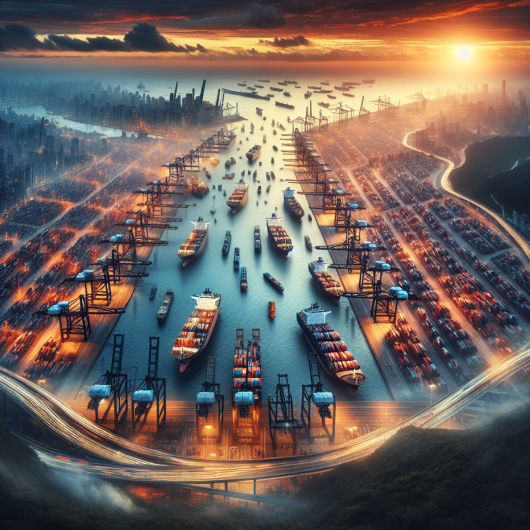 Inside U.S. blockade, laden tankers depart Iranian ports and empty ones arrive – The Washington Post