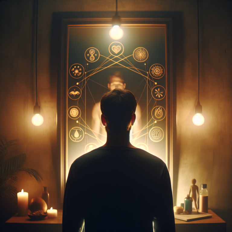 Awaken to Your True Self: Embracing the Power of Self-Awareness