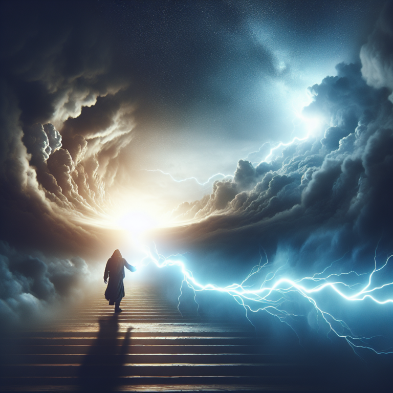 Transforming Trials: The Promise of Zephaniah 3:19