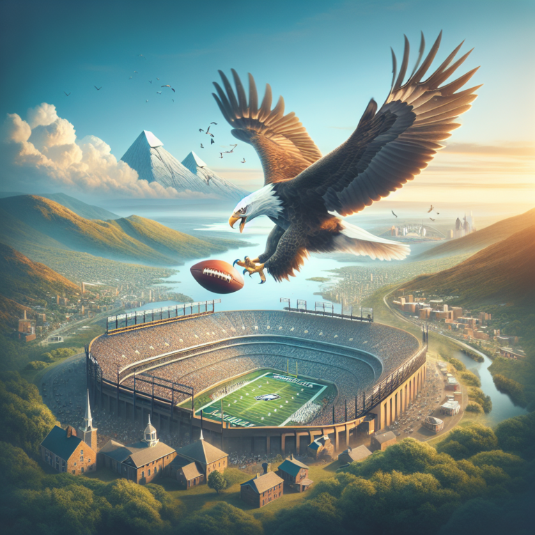 Eagles News: Philadelphia’s most likely first-round pick?