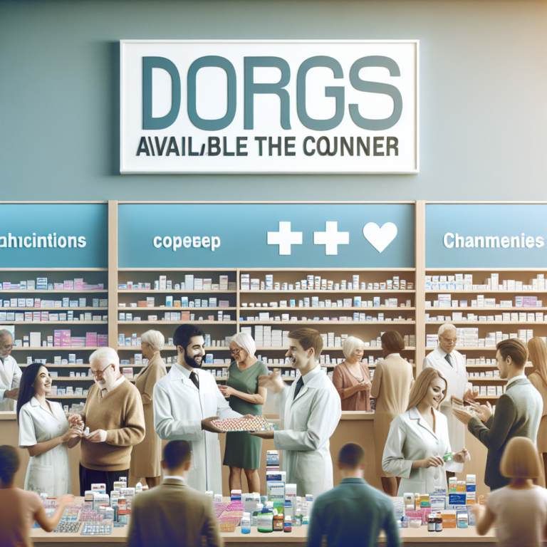 People’s Pharmacy: New FDA head wants more drugs to be available ‘over the counter’ – OregonLive.com