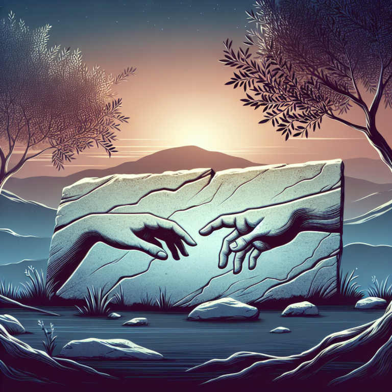 Everlasting Grace: The Journey of Enduring Forgiveness