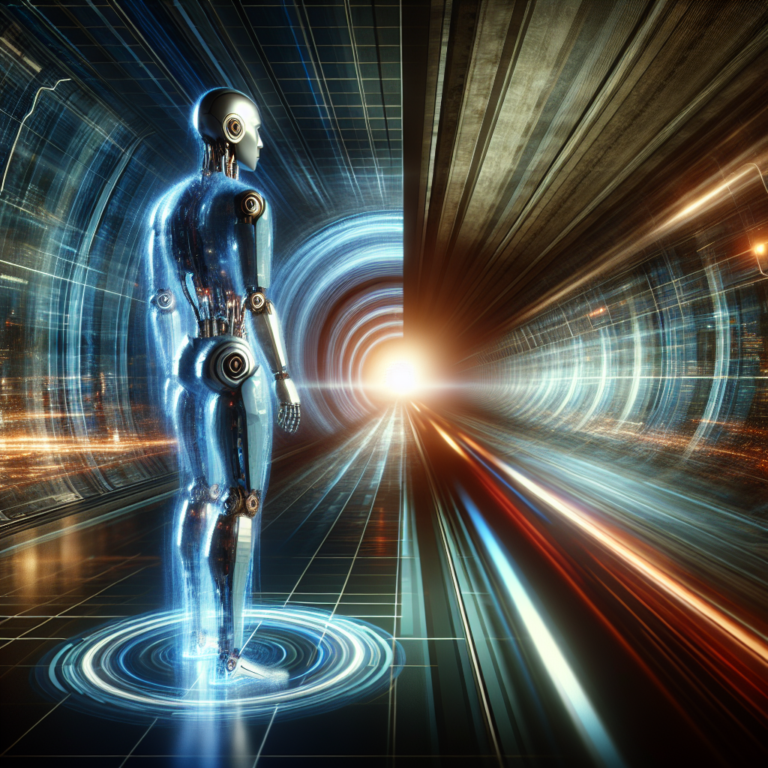 Inside a growing movement warning AI could turn on humanity – The Washington Post