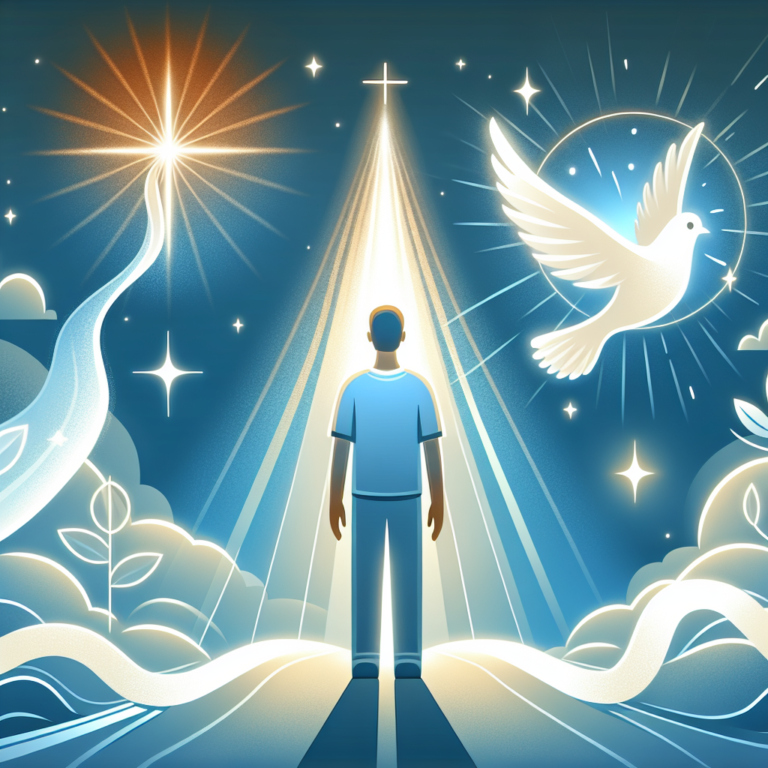 Anointed for Purpose: Embracing the Divine Call