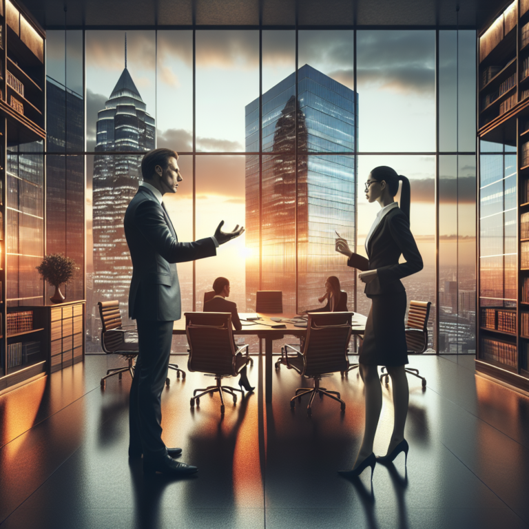 Guiding with Grace: Cultivating Leadership and Management through Faith