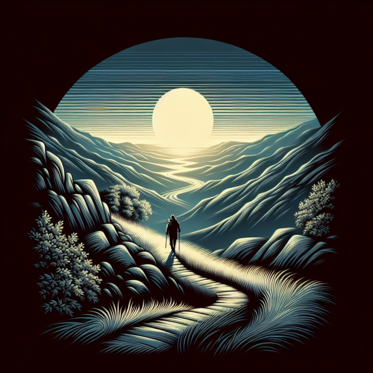 Following His Footsteps: A Study of 1 Peter 2:21