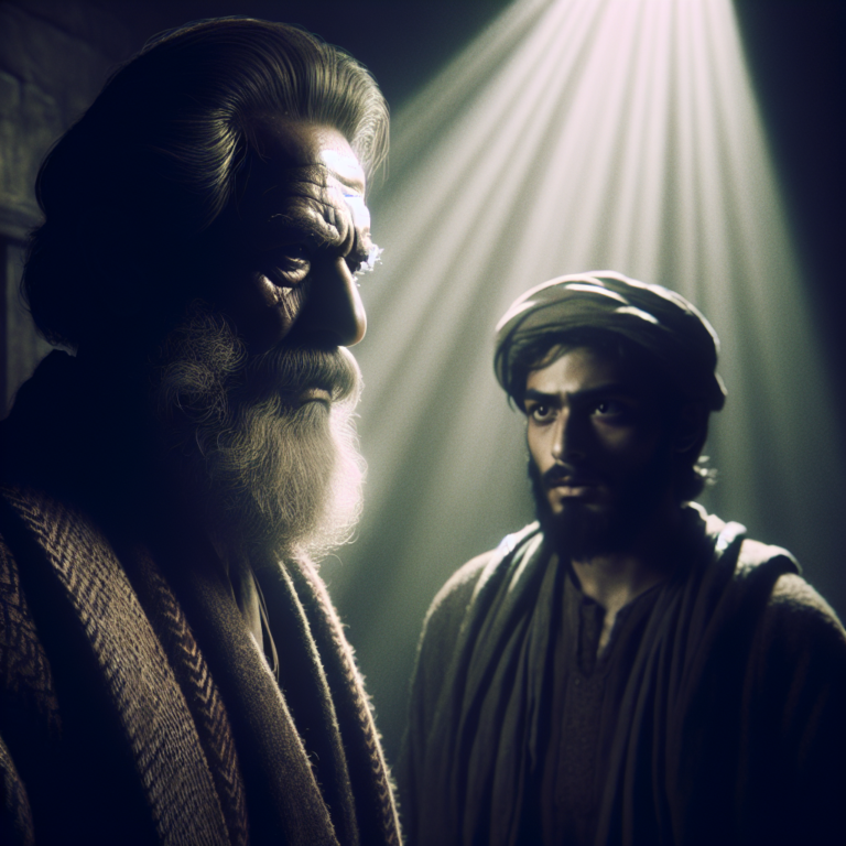 Honoring the Father: A Heart of Reverence