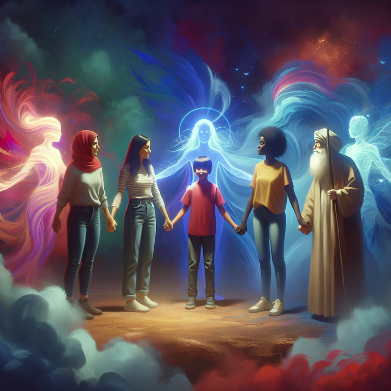 Embrace Your Unique Identity: A Journey to Self-Discovery and Purpose