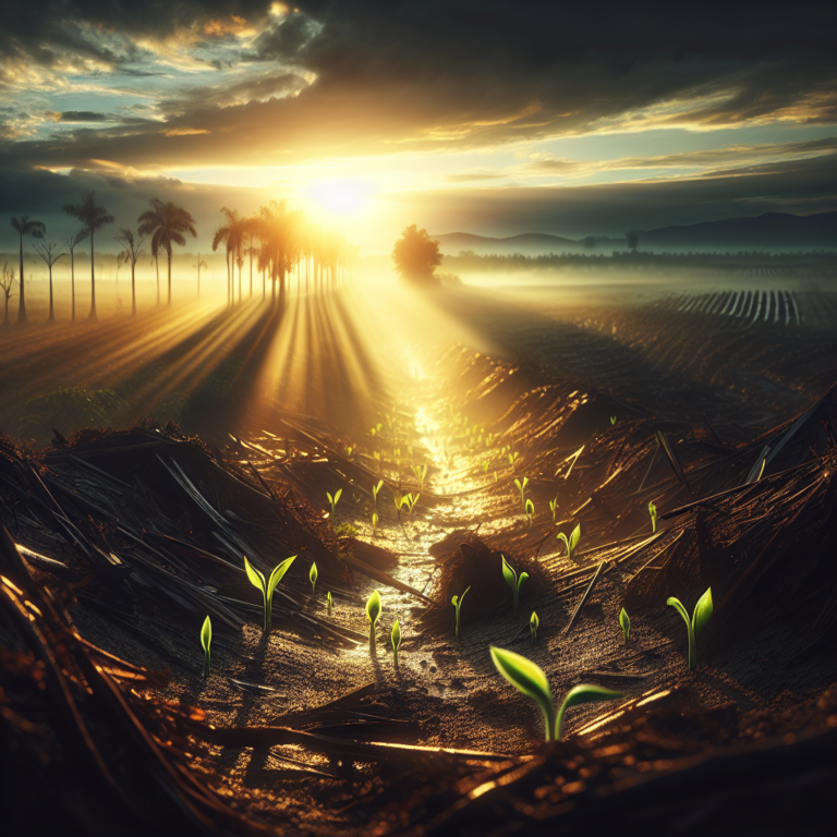 Zephaniah 3:20: A Promise of Restoration and Hope