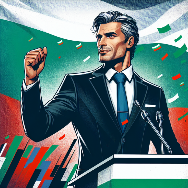 Rumen Radev looks set to win Bulgarian Parliamentary election – BBC