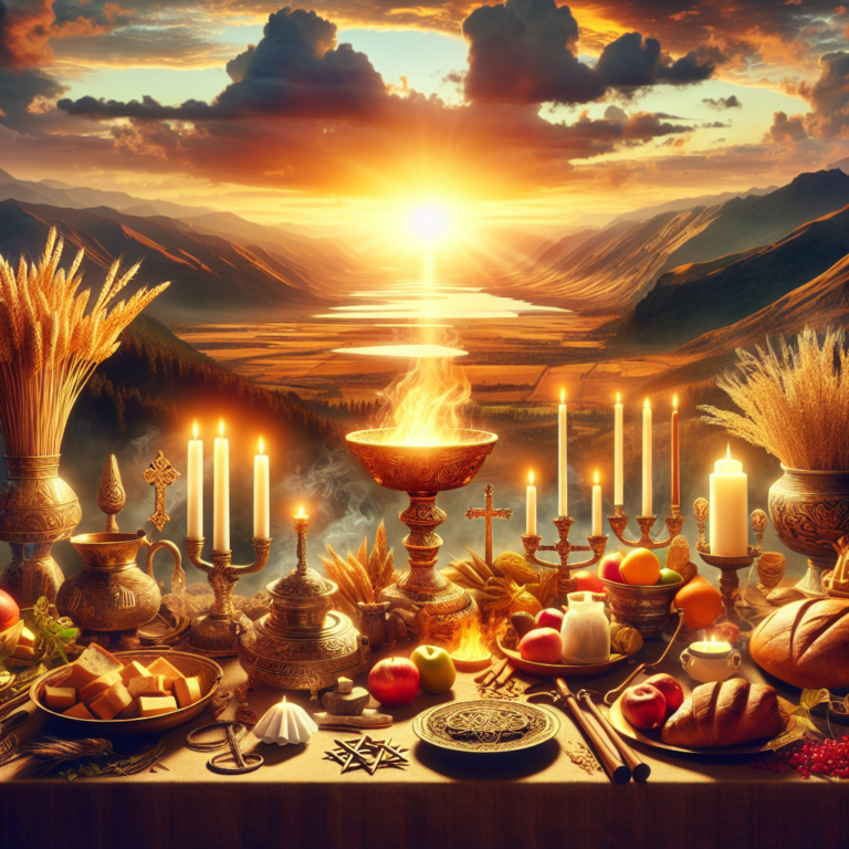 Glorifying God’s Name: A Reflection on Malachi 1:11