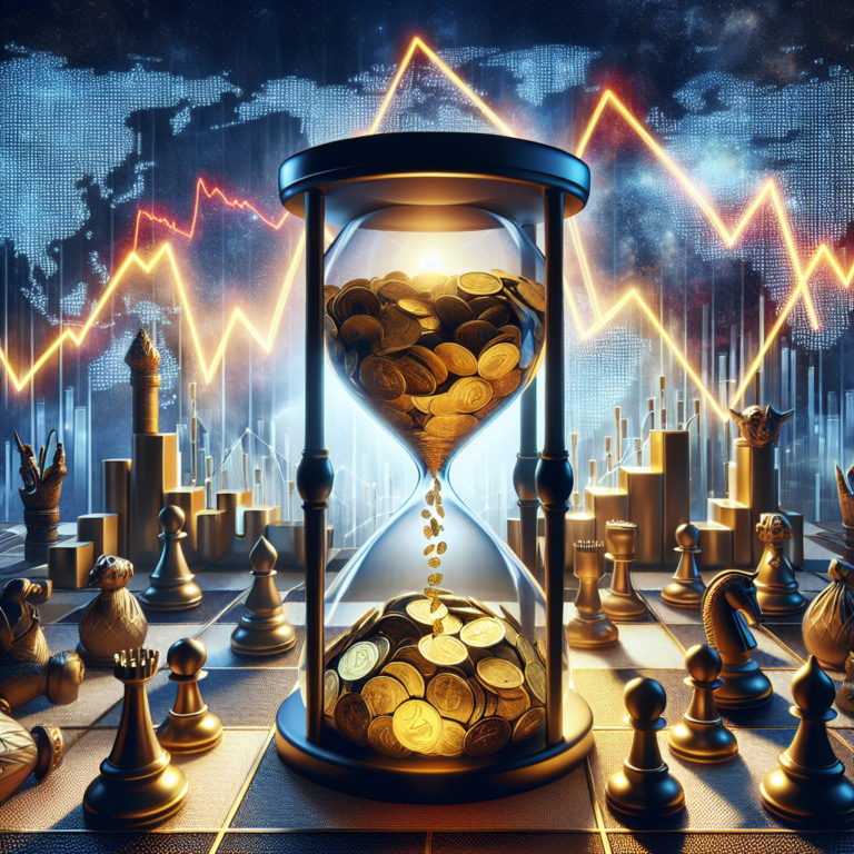 Oil Prices Jumped and Stock Futures Fell on Renewed Iran Conflict – The New York Times