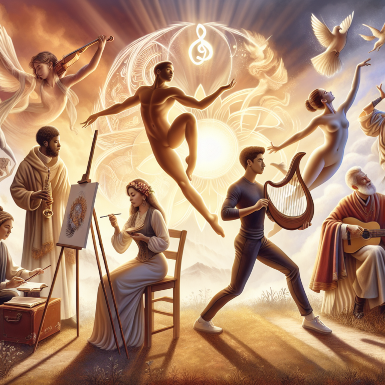 Faithful Stewardship: Honoring God with Our Gifts