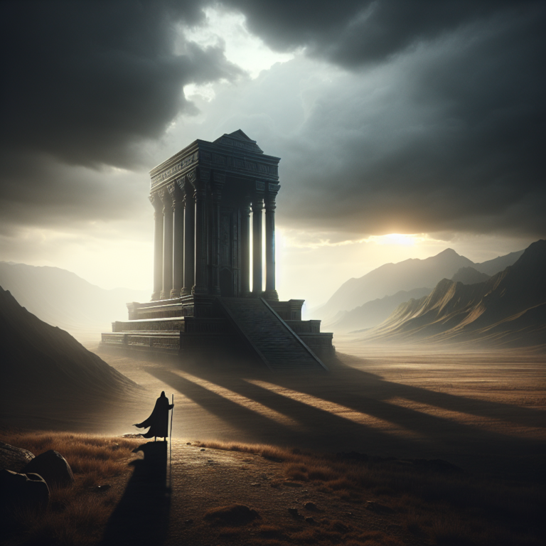 Honoring God with True Devotion: Reflections on Malachi 1:14