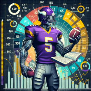 Former Vikings QB Brooks Bollinger has some personal finance lessons that might surprise you - InForum