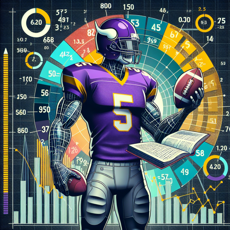 Former Vikings QB Brooks Bollinger has some personal finance lessons that might surprise you – InForum