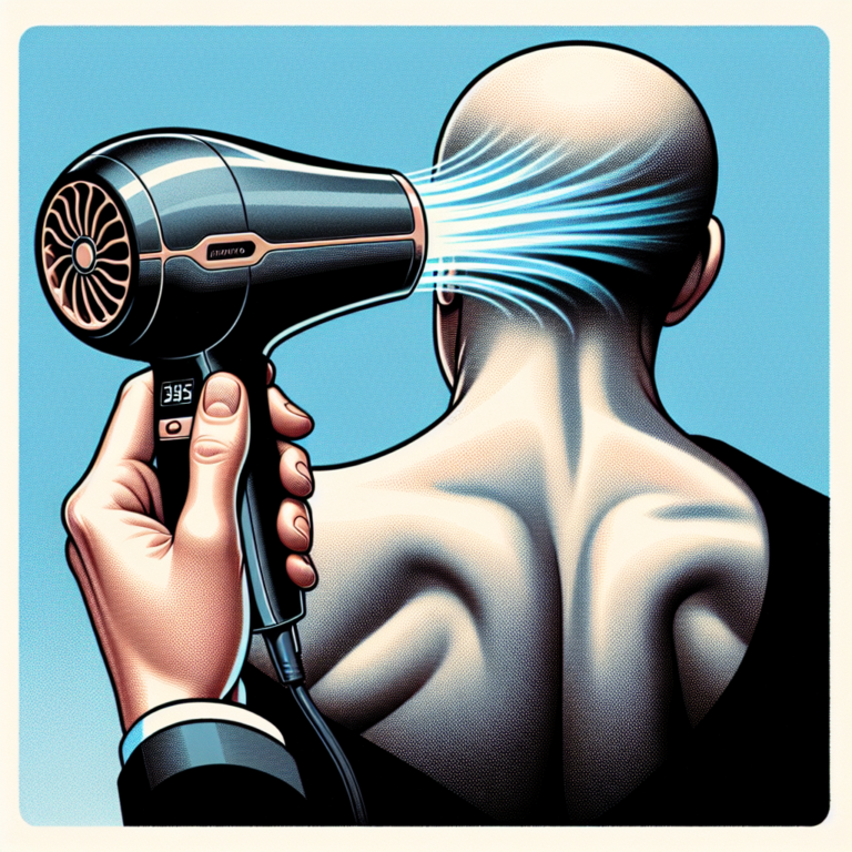 Dyson’s back with a travel-size Supersonic hairdryer