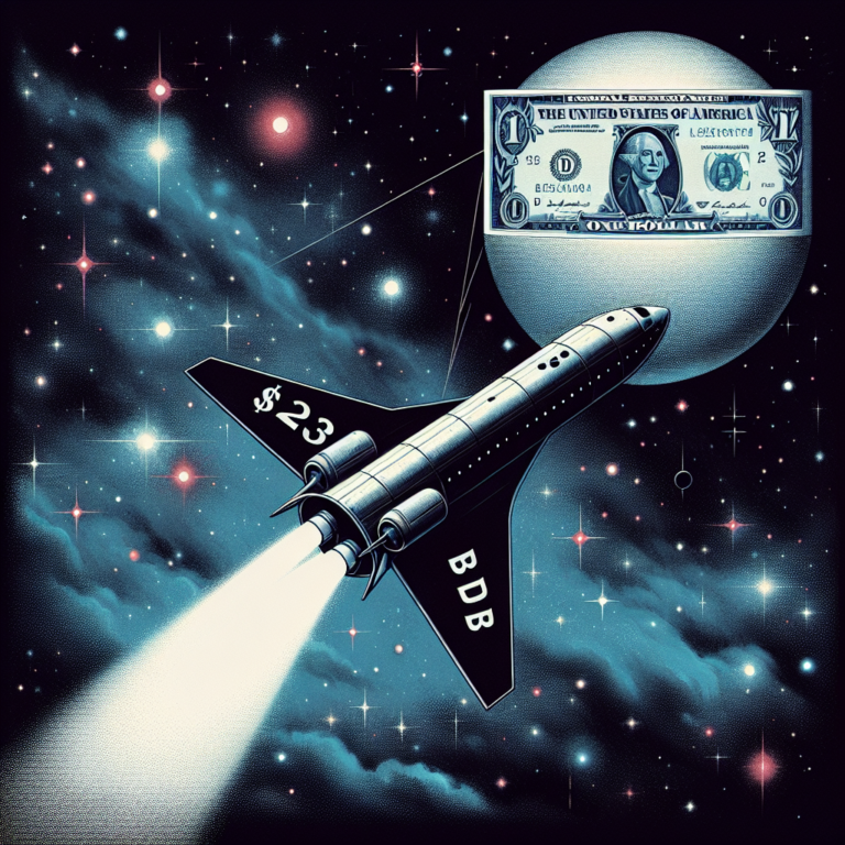 SpaceX Debt Jumped to $23 Billion Last Year – The Information