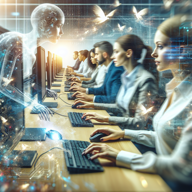 Exclusive: Meta to start capturing employee mouse movements, keystrokes for AI training data – Reuters