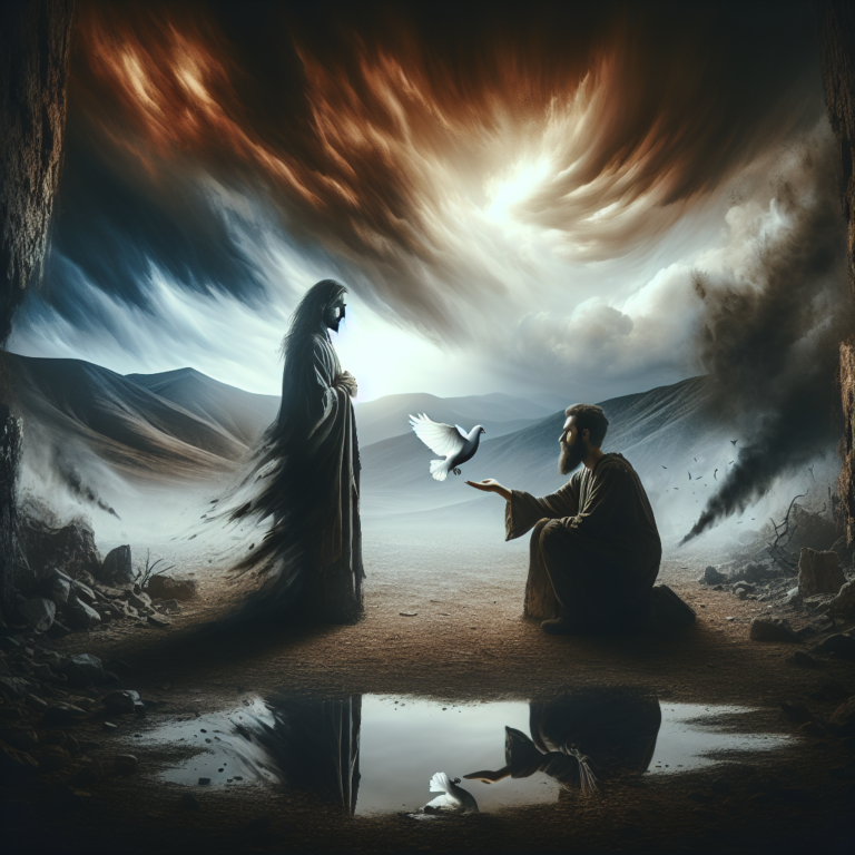 Embracing Blessings: A Study on 1 Peter 3:9