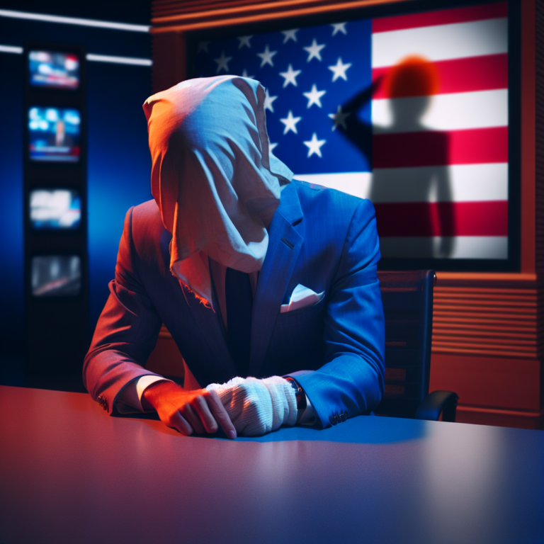 Tucker Carlson Says He Is ‘Tormented’ by His Past Support for Trump – The New York Times