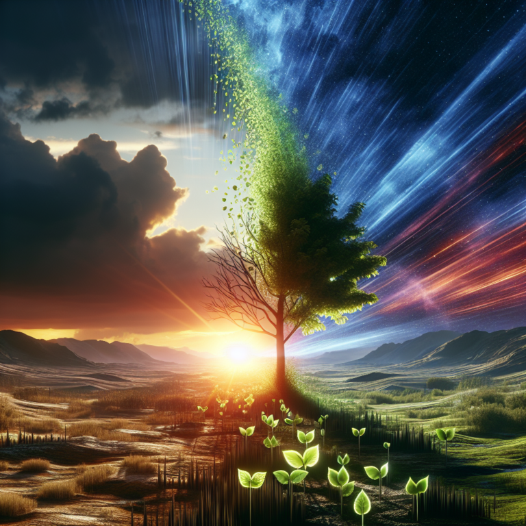 Embrace Growth: The Transformative Power of Learning