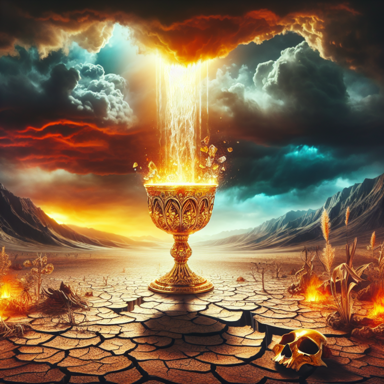 Embracing Reverence: A Heart Aligned with God’s Covenant