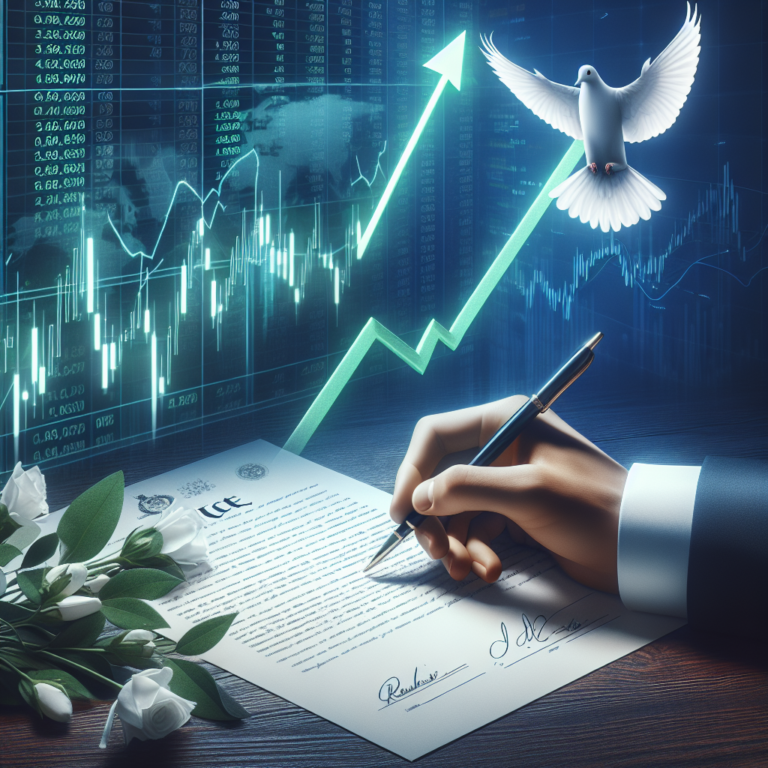 US Stock Futures Rise as Trump Extends Iran Truce: Markets Wrap – Bloomberg.com