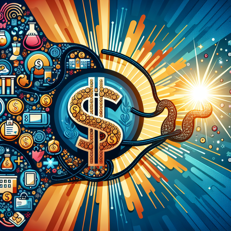 Opinion | Health care is expensive. This could help. – The Washington Post