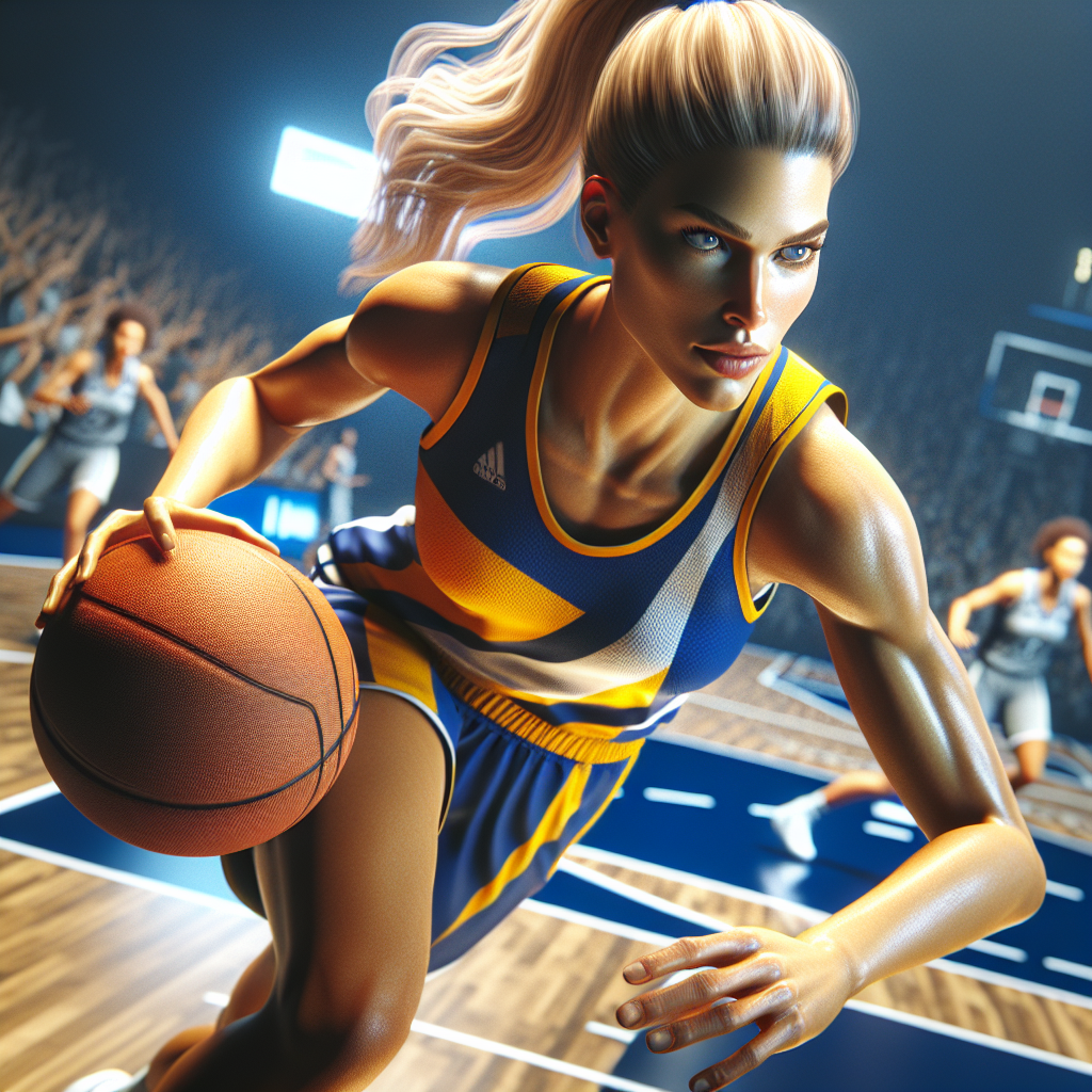 Fever's Caitlin Clark aims to stay fresh by handling ball less