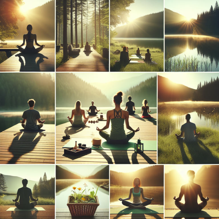 Harmony Within: Embracing the Mind-Body Connection