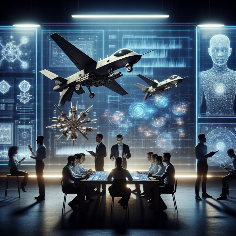 Pentagon asks for $54bn in pivot towards AI-powered war | US military