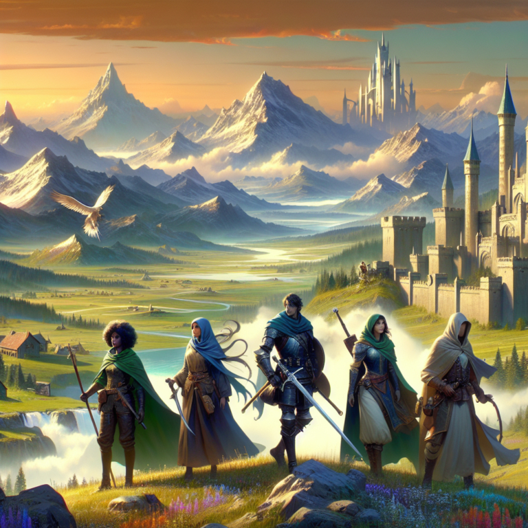 Faith and Valor: Lessons from Dragon Quest: The Adventure of Dai