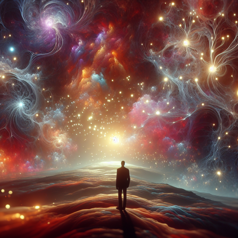 Renewing the Mind: A Path to Inner Peace and Purpose