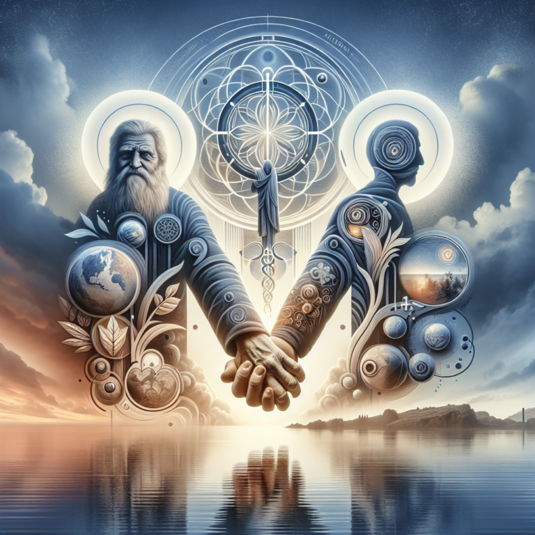 United in Faith: Reflecting on Our Shared Bond in Malachi 2:10