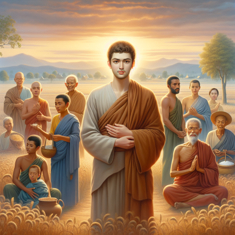 Embracing Grace: Living a Life of Forgiveness