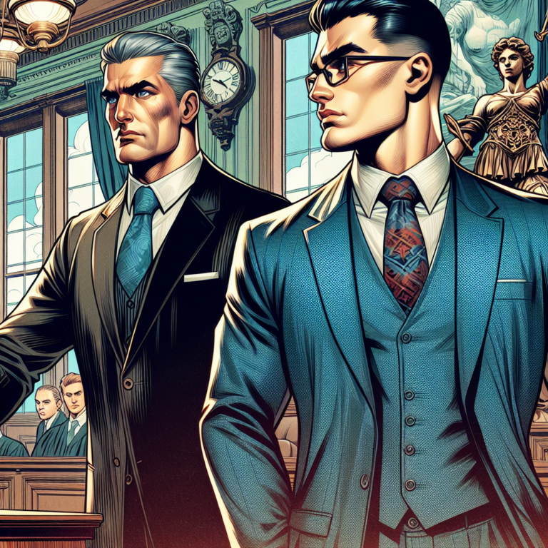 Elon Musk and Sam Altman’s Epic Fight Heads to Court – The New York Times