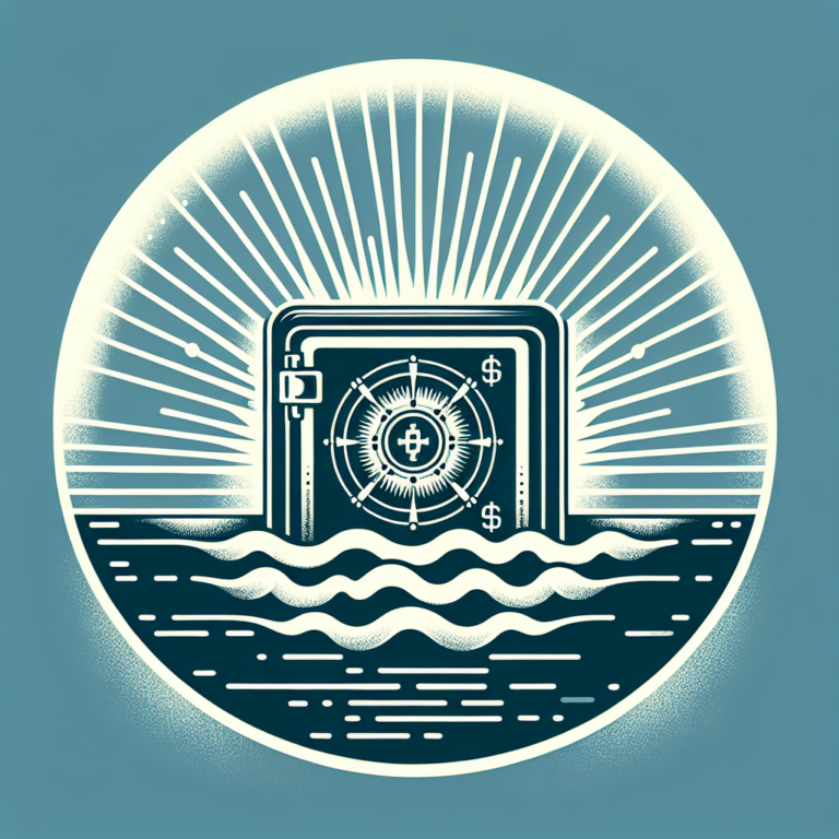 Faithful Finances: Trusting God Through Financial Storms