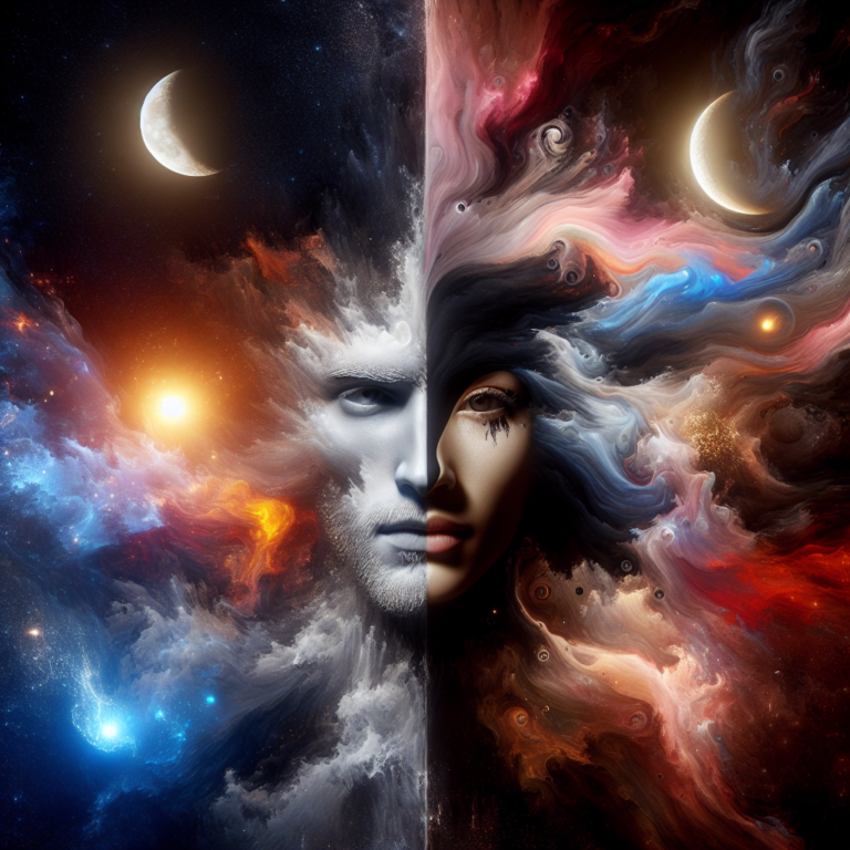 Embracing the Uniqueness: A Devotional Journey to Self-Acceptance