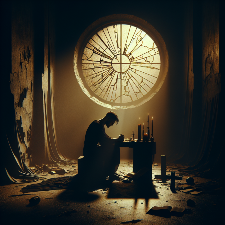 Embracing Faithfulness: A Reflection on Malachi 2:16