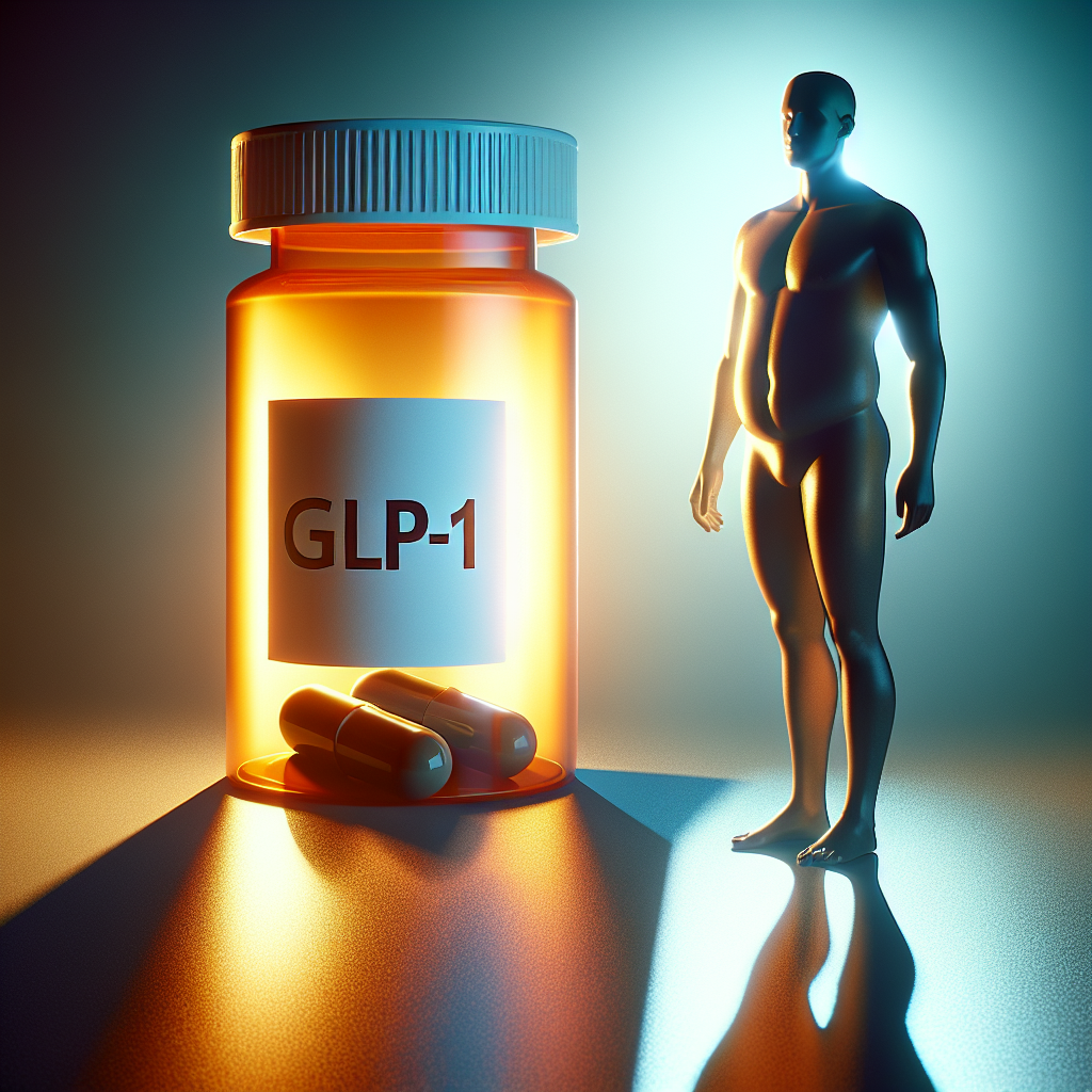People judge weight loss more harshly when GLP-1 drugs are involved, study finds