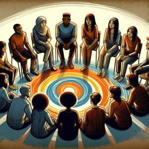 Strength in Unity: Embracing the Power of Peer Support Groups