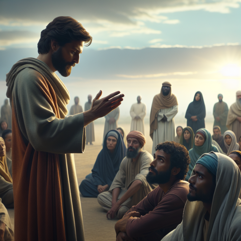 Embracing Grace: The Power of Forgiveness and Compassion