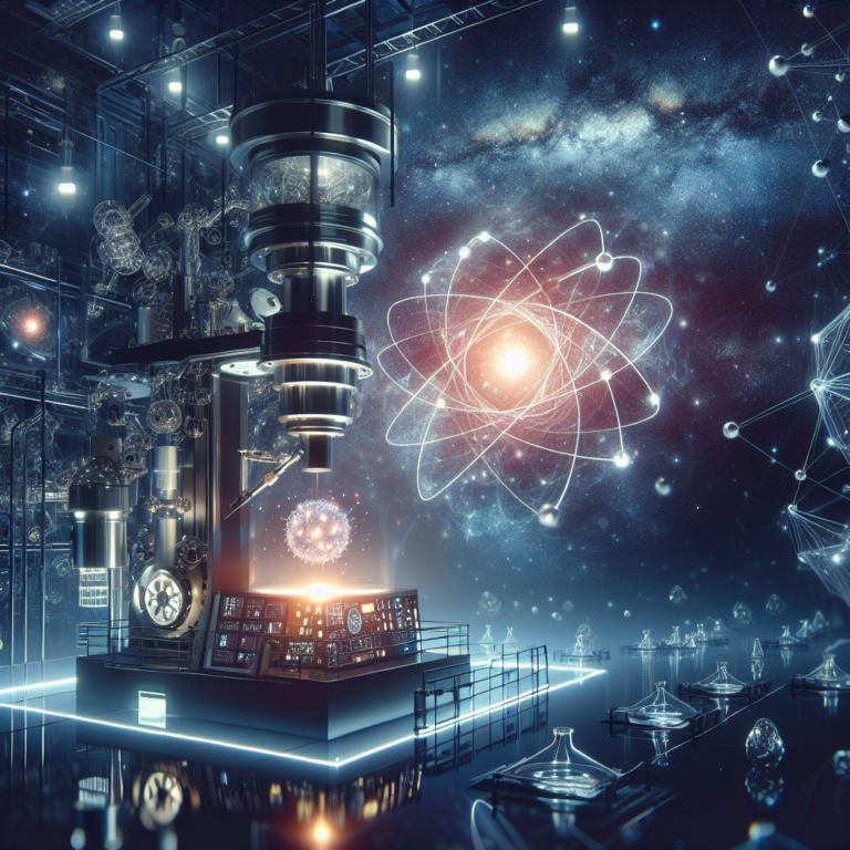 New approach to detect ultra-rare part-per-sextillion isotopes could also sharpen dark matter searches – Phys.org