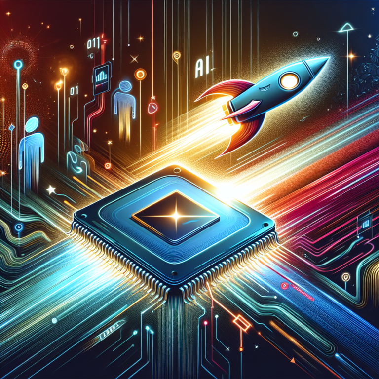 Amazon custom chips get a boost from Meta, giving the cloud giant another path to win in AI