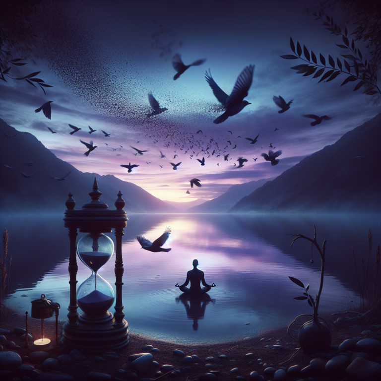 Living with Purpose: Understanding 1 Peter 4:7