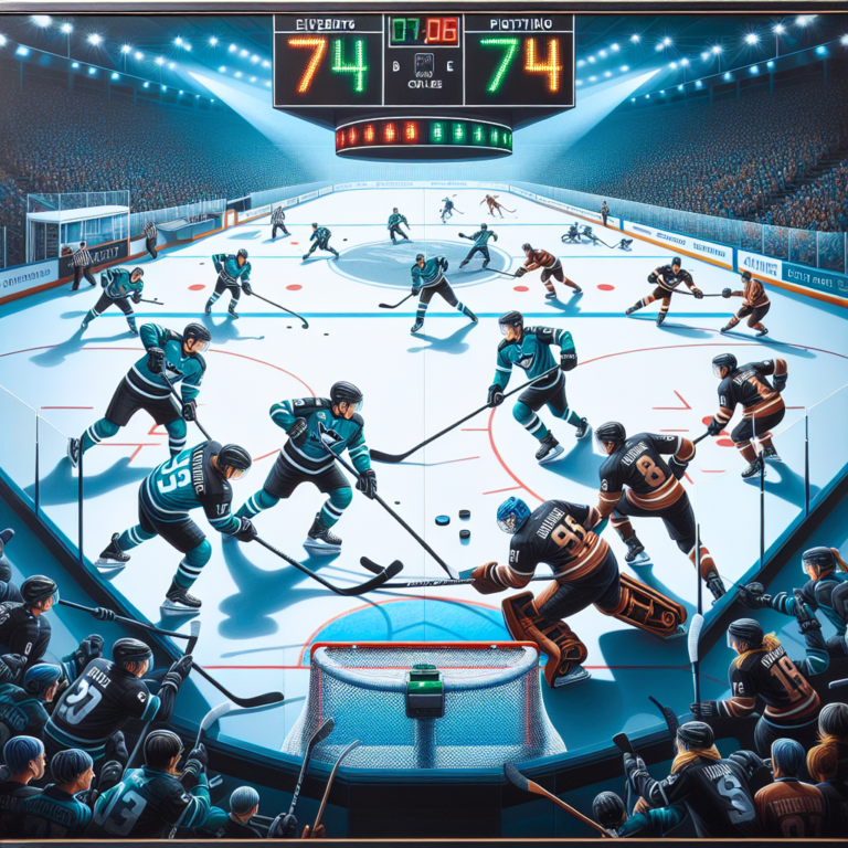 Ducks 7-4 Oilers (Apr 24, 2026) Game Recap – ESPN