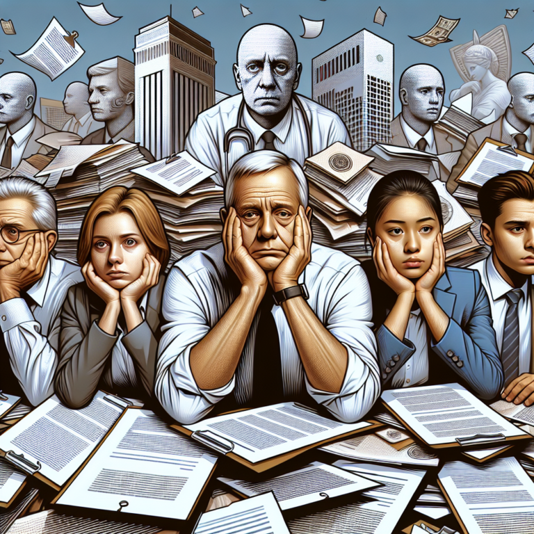 After waiting years for justice, many Purdue opioid victims are defeated — by paperwork – Reuters