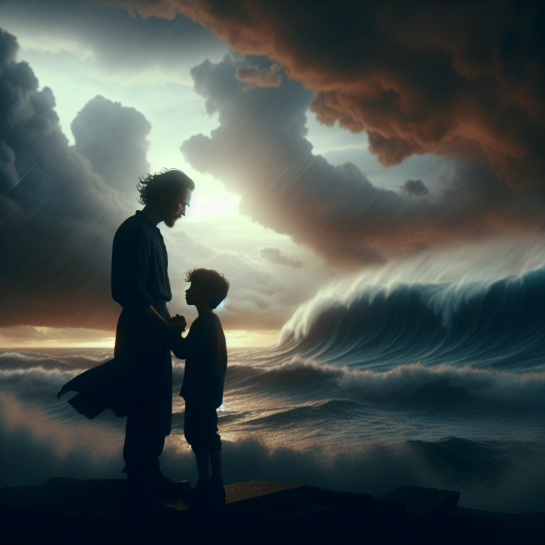 Fortitude in Care: Embracing Resilience to Uplift Others