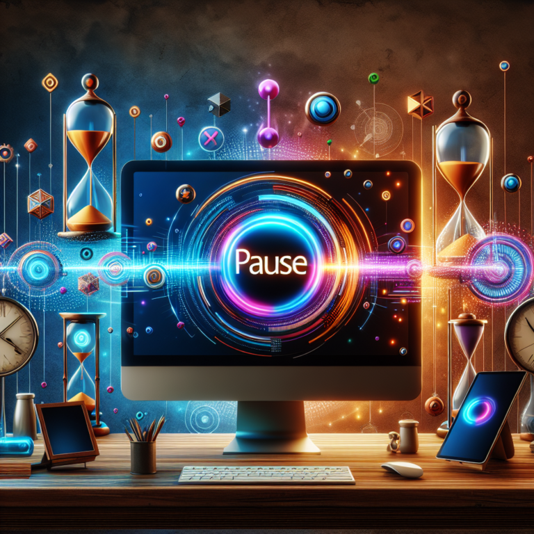 Microsoft will let you pause Windows Updates indefinitely, 35 days at a time